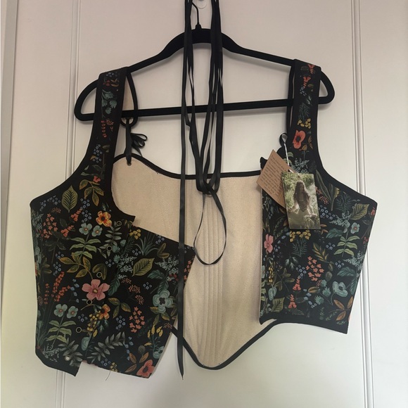 French Meadow Handmade Corest/Stay - Picture 3 of 3